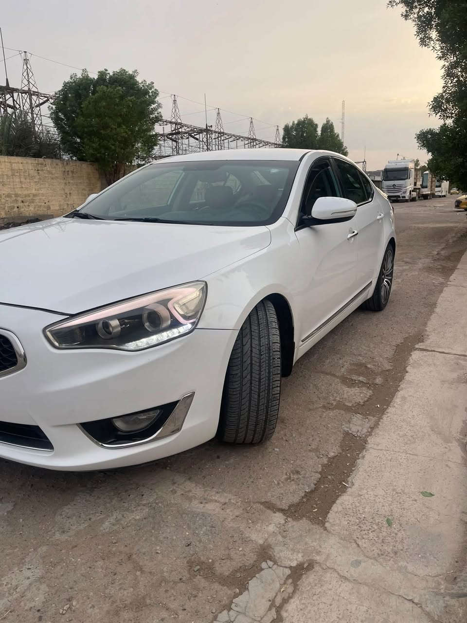 كادنزه • ٢٠١٦ • رقم اربيل