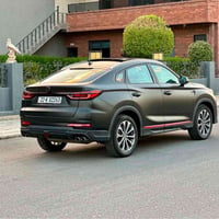 شانگان CS85 • فول مواصفات • باسم المالك