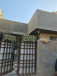 دار للبيع • ٢٠٠م زراعي • نادر الثانيه