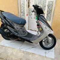 ماكس منغولي • بوشه ٤٩ • تشتغل