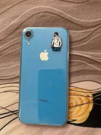 آيفون XR • ٦٤ • بطارية جديدة