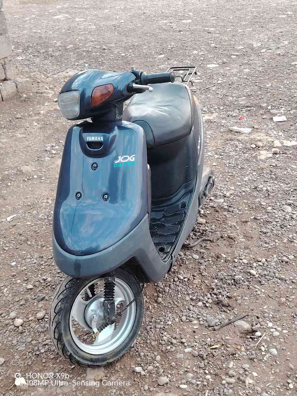 بطة • ياماها • مامفتوح