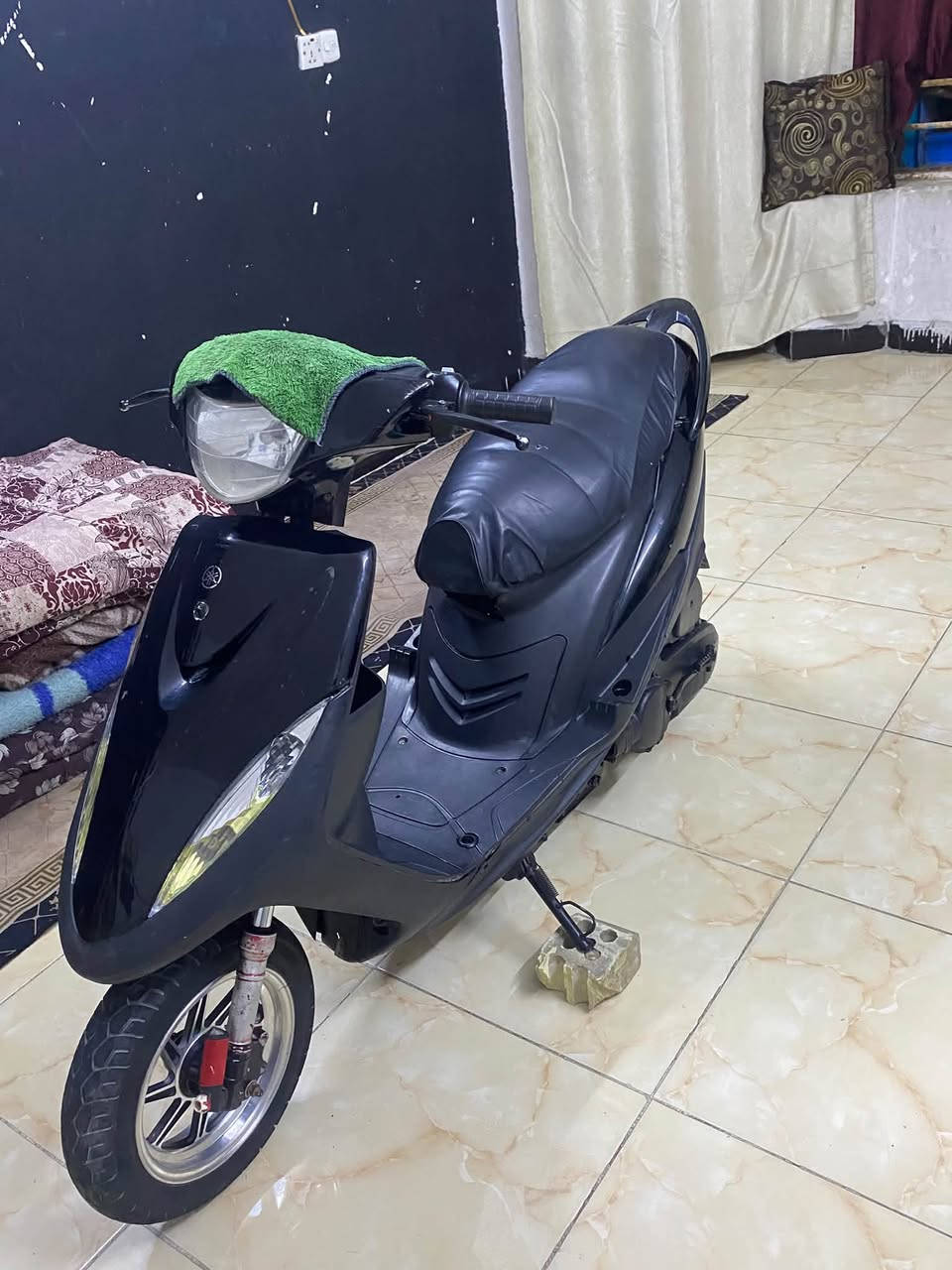 ماكس عدلة • مكينة ما مفتوحة • زنج أصلية