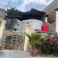 حي المهندسين • ١٥٠م • طابق ونص