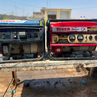 مولدات تايكرات • نضافة ٩٥٪ • أبو خريبيش