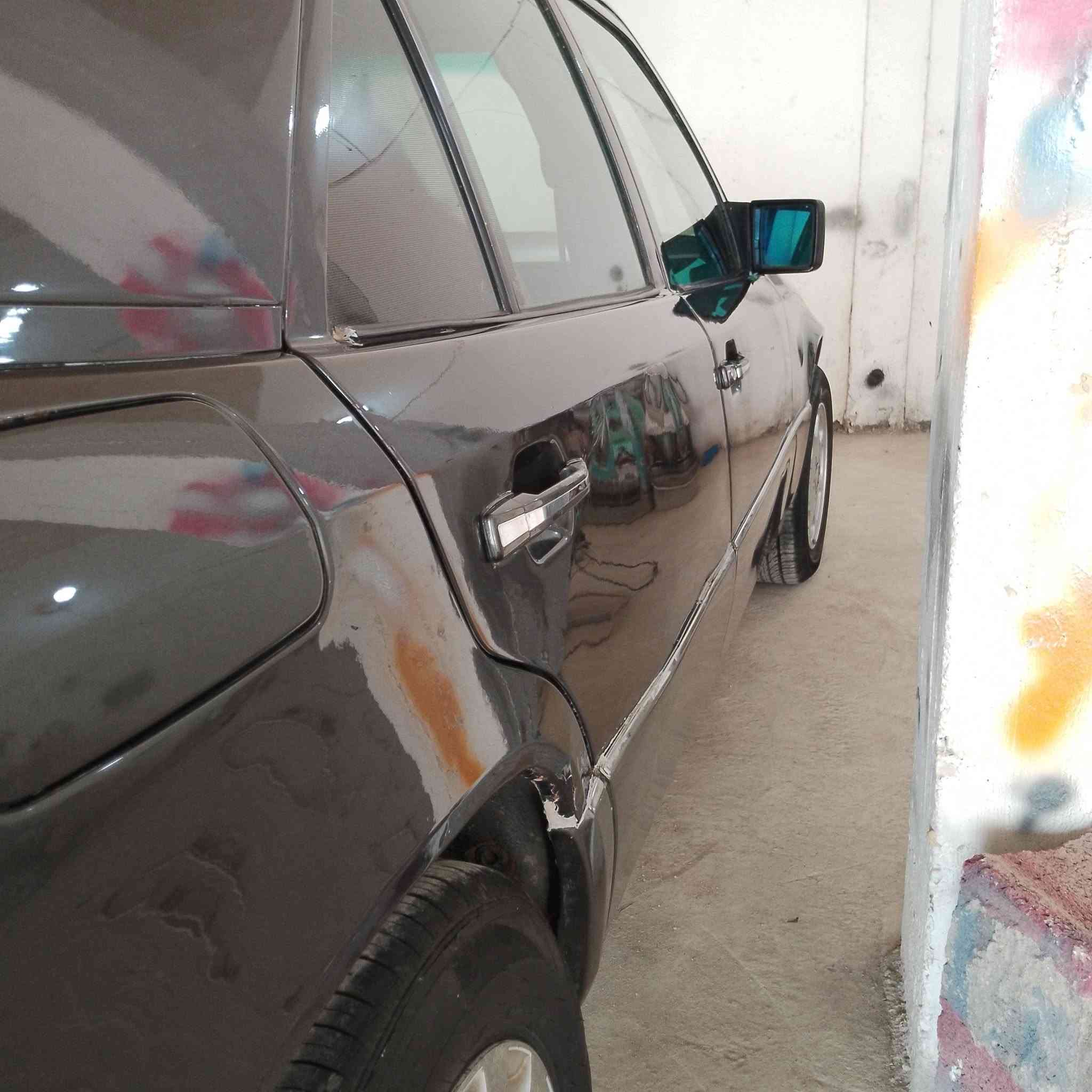 بوليش عام • تكحيل • الرفاعي