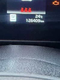 سبورتج ٢٠٢٣ • حادثه • ماشيه ١٢٦٤٠٩