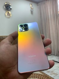 هونر X8 • ١٢٨ • ٦+٢ غ.ب