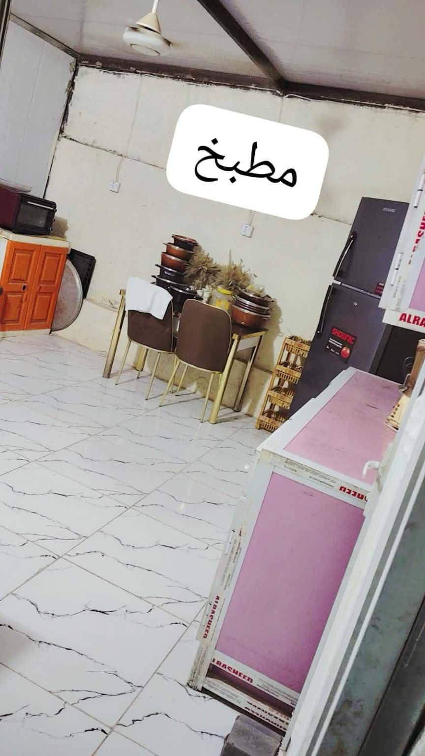المهندسين الرابعة • ١٤٠م² • طابو زراعي