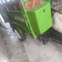 ستوته • موديل ٢٣ • كربلاء