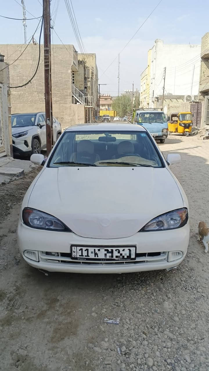 بريميرة ٢٠٠٠ • كير اوتو • رقم بغداد