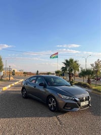 سنترا SV • ٢٠٢١ • ١٠٠٠٠٠ كم