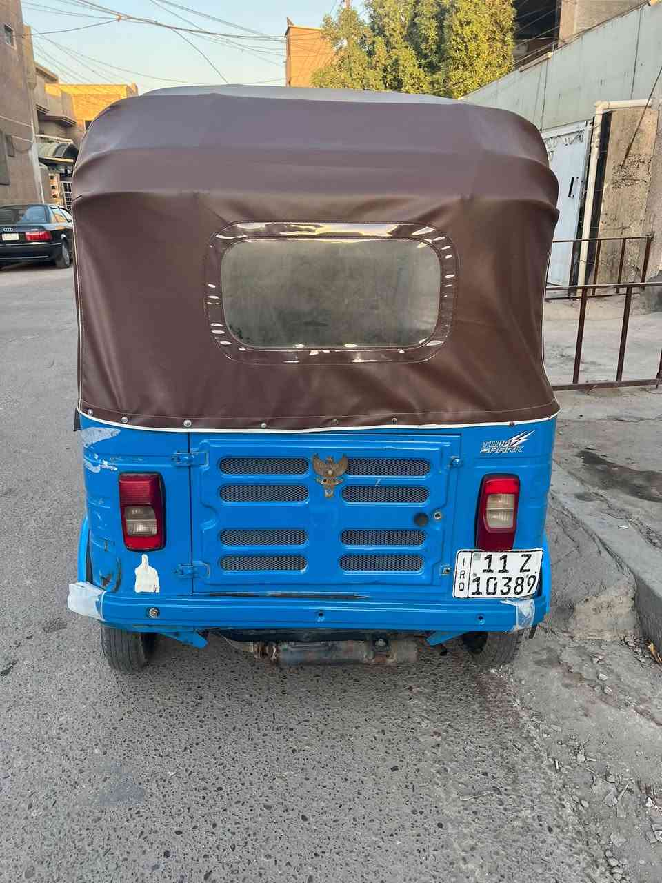 تكتك موديل 20 للبيع
مكينة خير من الله تخم تايرات جديد اكسل جديد كير جديد كلها شركة بيها ضربة خفيف بل جامرلغ راجع على البارد  

السعر 7 قفل

عنوان چكوك 

الاتصال ***********
