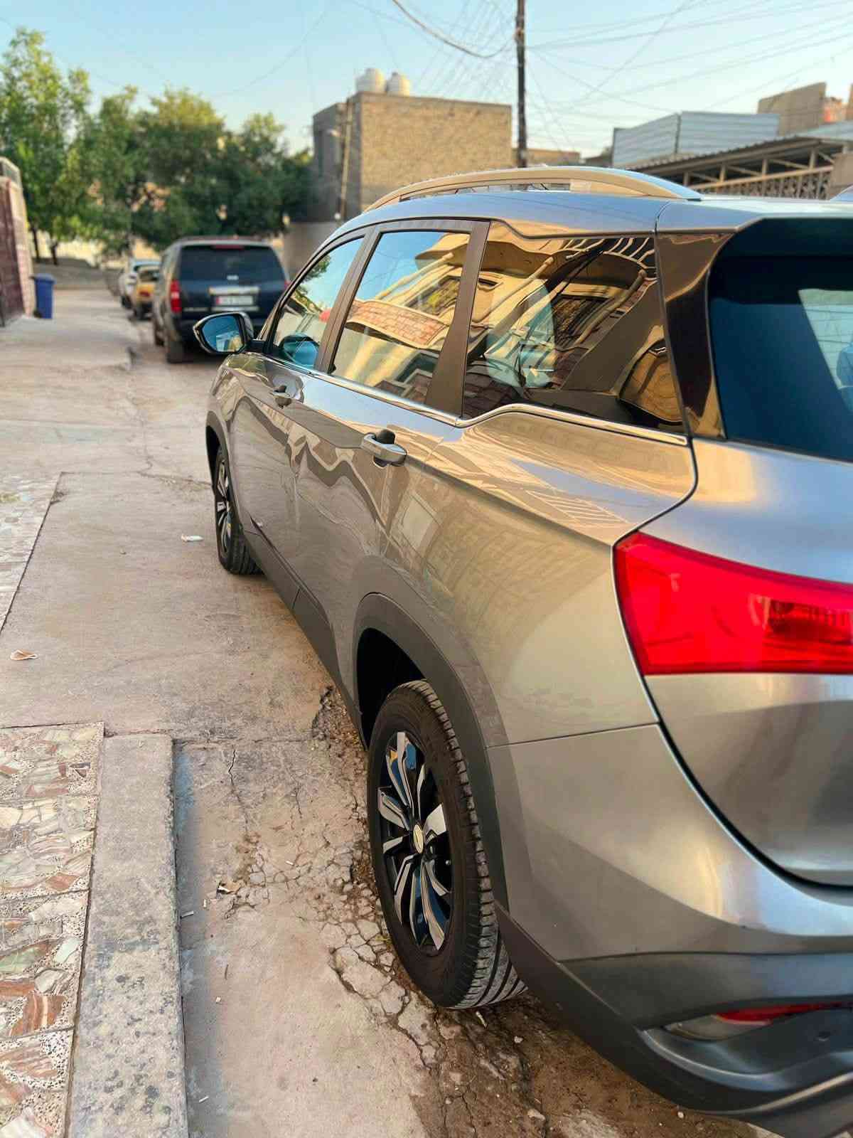 كابتيفيا • ٢٠٢١ • رقم اربيل