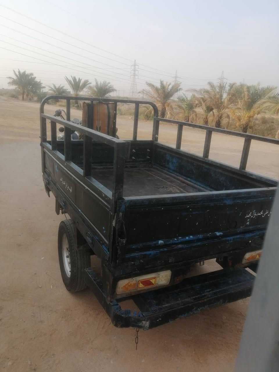 ستوتي • موديل ٢٠١٢ • مكفول
