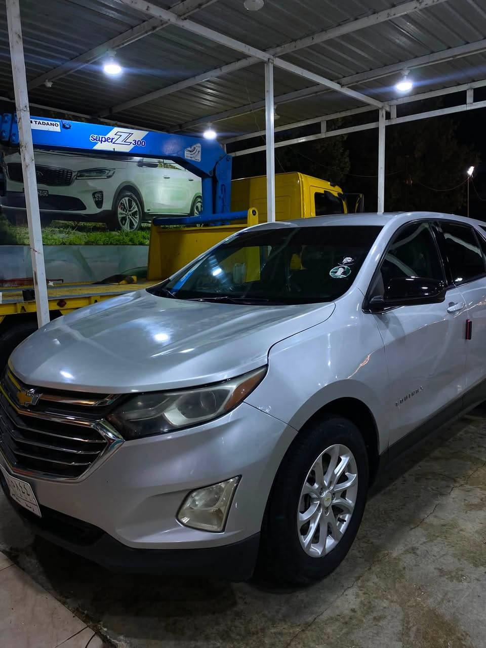 السلام عليكم
كوينكس للبيع 2020 LT AWD فورويل لون رصاصي سلڤري 
محرك 1500 توربو+ ماشية 100 ألف +شاشة لمس + كامرة خلفية + عداد دجيتل + تشغيل بصمة مع دخول أبواب ذكي + رادار امامي وجانبي تحديد مسار + مانع اصطدام + شباك نيكل + كشن كهرباء + كفالة مكينة كير شواصي لغود 
 والسيارة بأسمي رقمها واسط تتحول للمشتري
السعر 138 وبيها مجال باقي تفاصيل الحادث على الخاص او الأتصال على الرقم مكانها واسط الكوت  

 ***********
