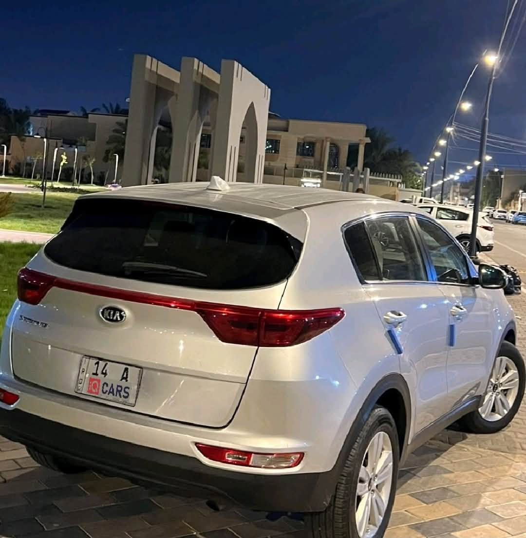 سبورتج • ٢٠١٩ • رقم بصره
