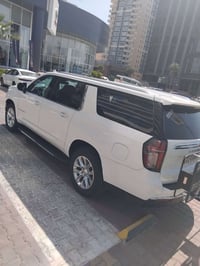 يومية • تكريت-أربيل • تاهو حديثة