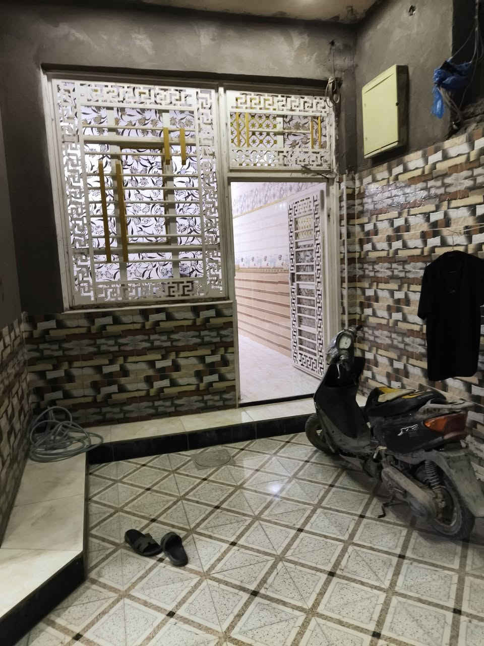 الموحيه • بيت للبيع • بناء ٢٠٢٣