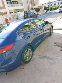 النترا ٢٠١٨ • وارد امريكي • اتوماتيك