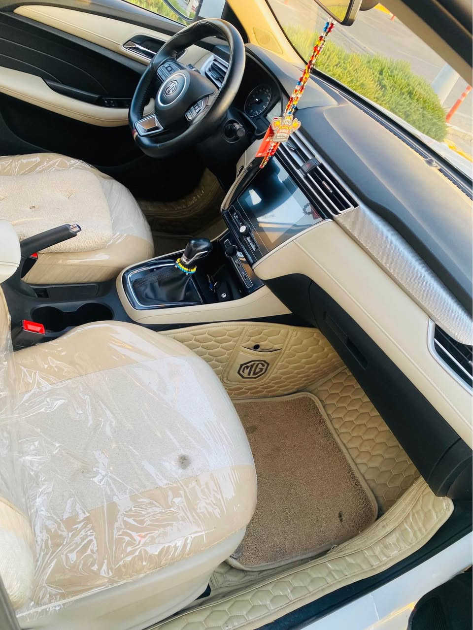 MG 5
مۆسەفات کۆنفۆرت
مۆدێل2023
39هەزارکیلۆمەتر ڕۆشتوە
یەک پەڵەکارتی هەیە
سەیارەکامل جوانکاری بۆکراوە
ماڵی دۆستە
نرخی 98گەڵاو مەجالی کەم
ژم*********** السليمانية, العراق
