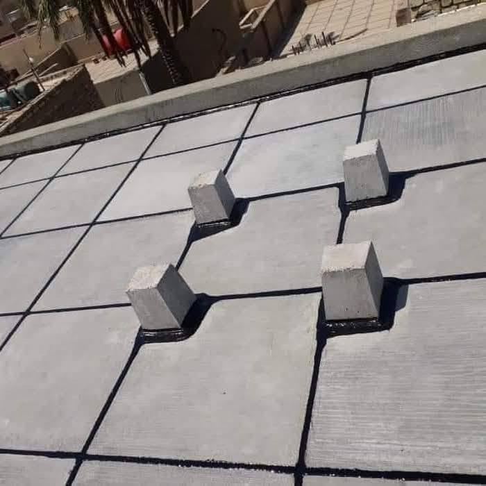 ملاحظه👈 (متدفع اي مبلغ الا تفحص بيدك وتقتنع بلشغل )
لعمل السطوح بلشتايگر واعادة الماستك القديم وقلع السطوح القديمه واعادة تطيبگها عملنا شرط الفحص بدون متدفع اي مبلغ لحين تجهيز السطح بلكامل والفحص من مواد وعوازل  والماستك والتلسيط  كل هذا وبأسعار مناسبة جدآ للاستفسار الاتصال ع الارقام ***********
