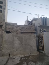 الرشيديه قطاع الأول • ٩٥م • ٣ غرف