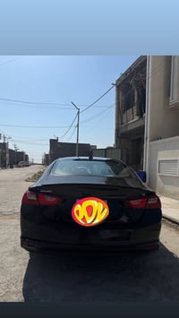 ماليبو • ٢٠١٧ • فول بدون فتحة