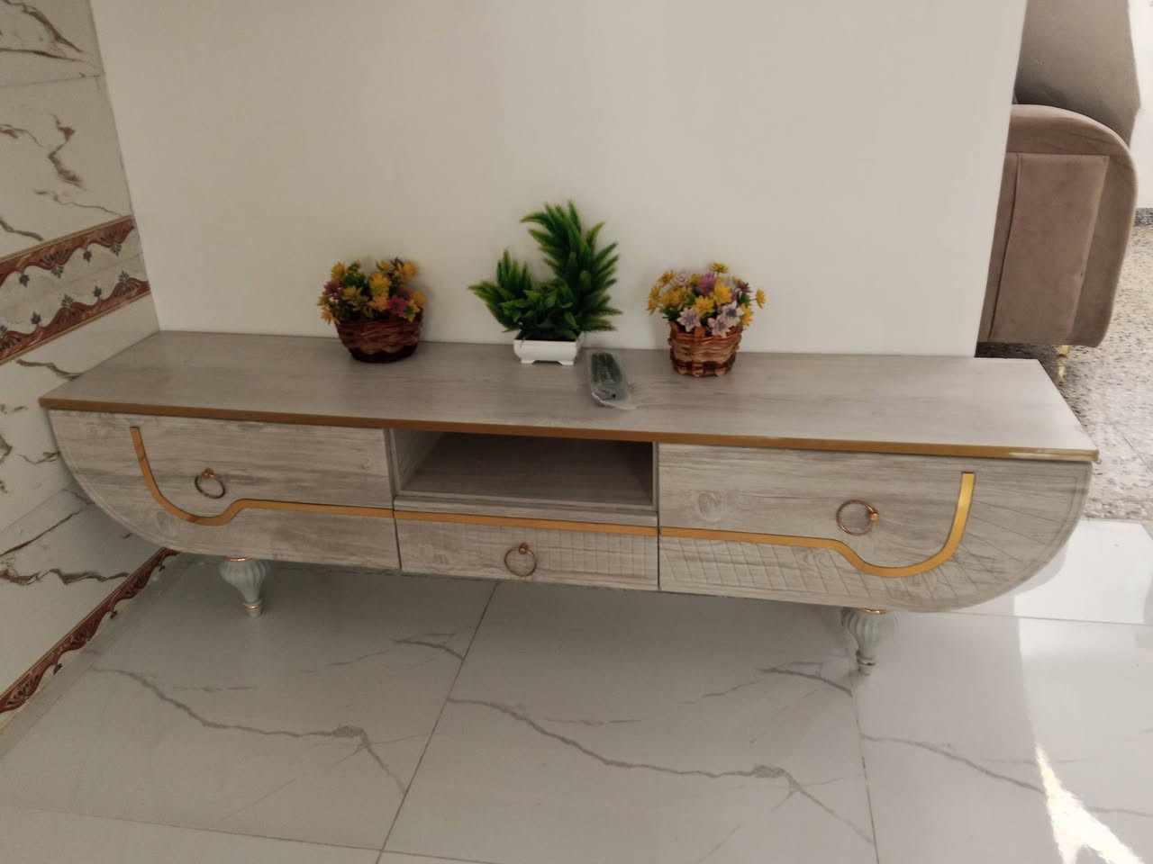 سرير اطفال • مرتب • للبيع