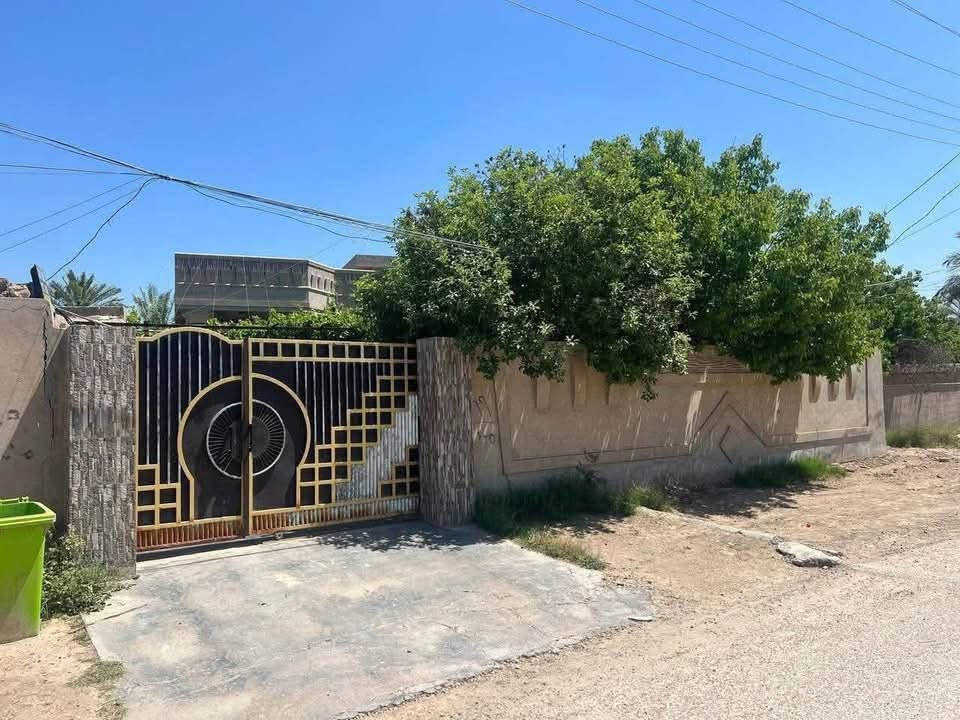 الشهابي الاولى • ٨٠٠م • ٧ دقايق الفلوجة