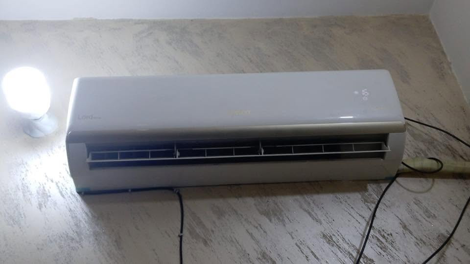 سبلت 2 طن نظيف  كلش سعره 400 وبي مجال لشراي مكانه حي القاهره للتواصل ع هذا رقم ***********
