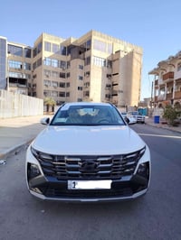 توسان ٢٠٢٥ • خليجي • ضمان خمس سنوات