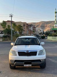 موهافي • ٢٠١٦ • ٢١٢ الف كم
