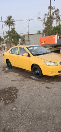 بي وايدي g3 بصمه كير عادي مكينه هونداي 1600مكفوله  كهربايات حساسات فتح...