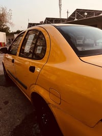 طيبة • ٢٠١٦ • مكينة وكير