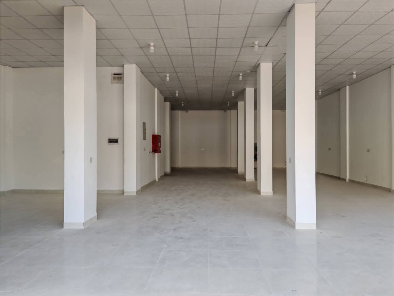 عماره • ٢٦٠م • ٤شقق