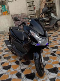 PCX • ١٢٥ • كفاله