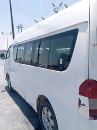 شيري اج فايف • باسمي • المدائن