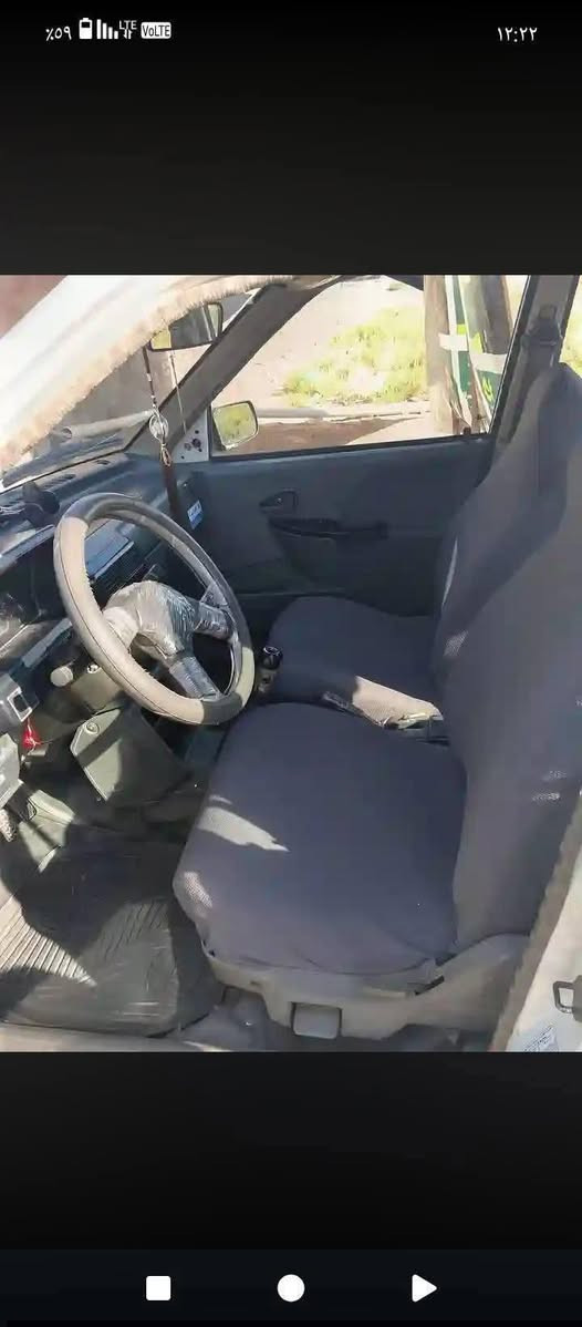 سايبه للبيع مديل 11رقم قادسيه
مكفولة تبريد شغال  بيه محرك كيه برايد
السعر 30 ورقة وبيه مجال العنوان النجف الاشرف عمود 132 قرب أكاديمية الشرطة 
للتواصل رقم الهاتف ***********
