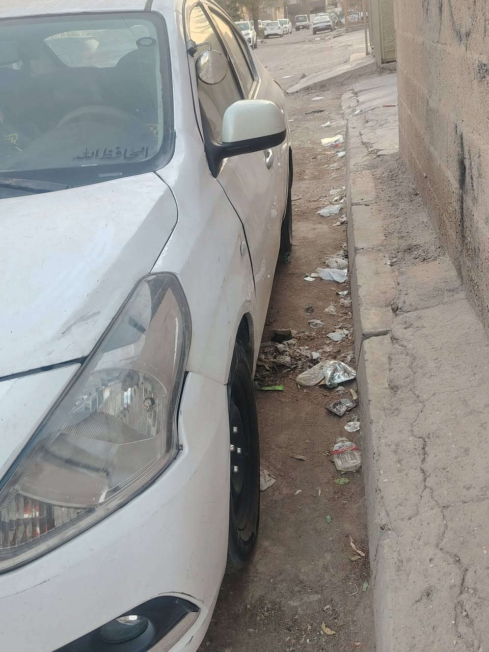 صني هندي • ٢٠١٨ • مقلوبة