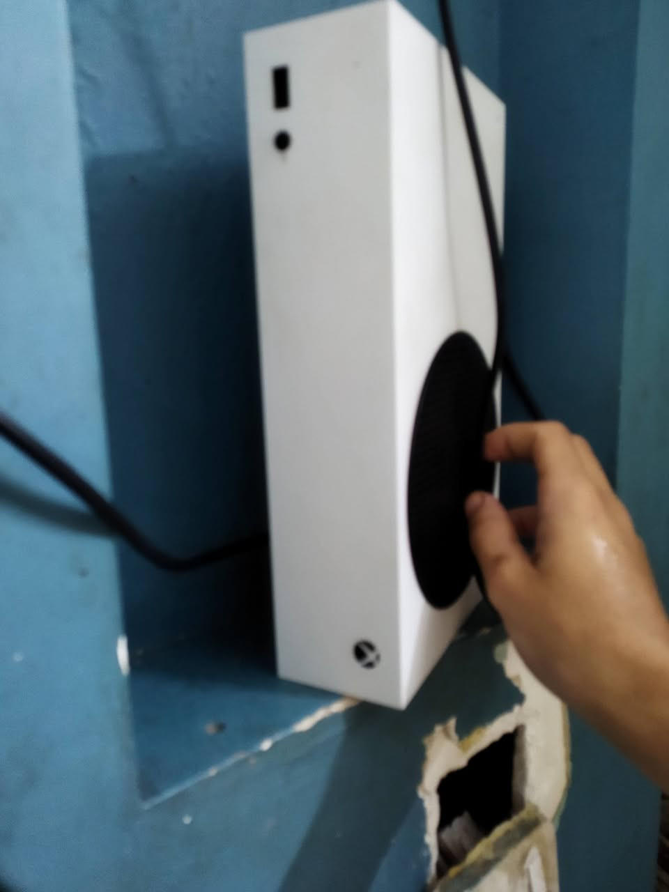 اكس بوكس سيريس اس • موديل ٢٠٢١ • جوستك اصلي
