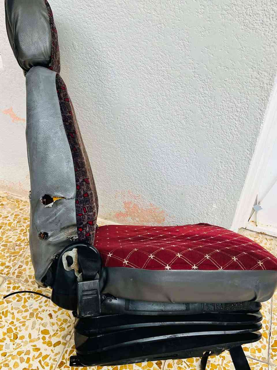سكانيا ١١٣ • كشن • شغال