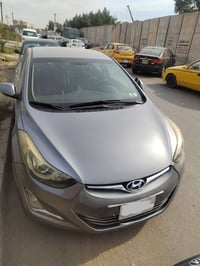 النترا ٢٠١٥ • وارد امريكي • حادث جنطة