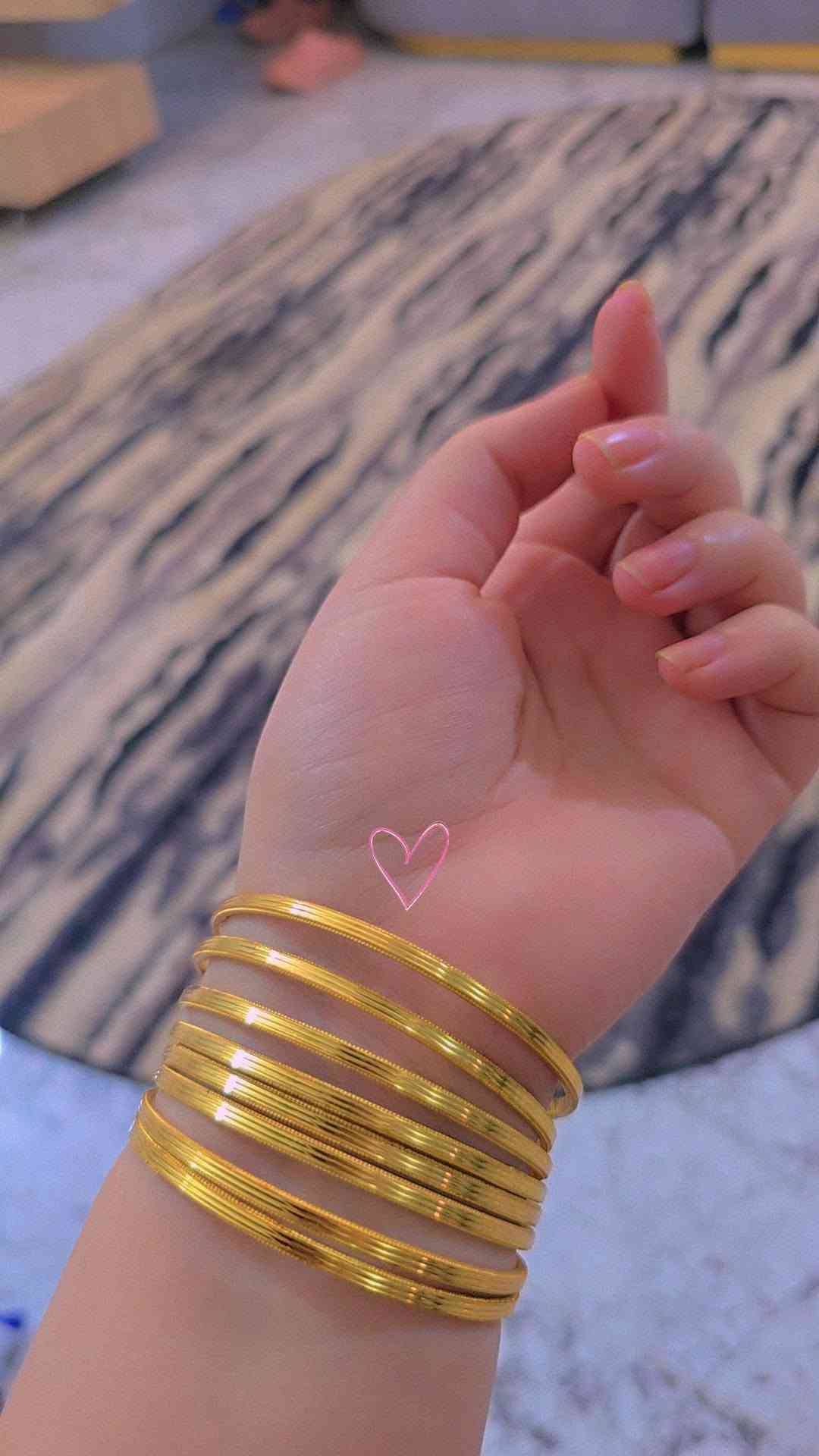 بنغالية • ضمان • فحص