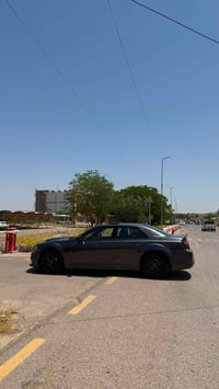 كرايسلر اوباما • ٢٠٢٣ • سامراء
