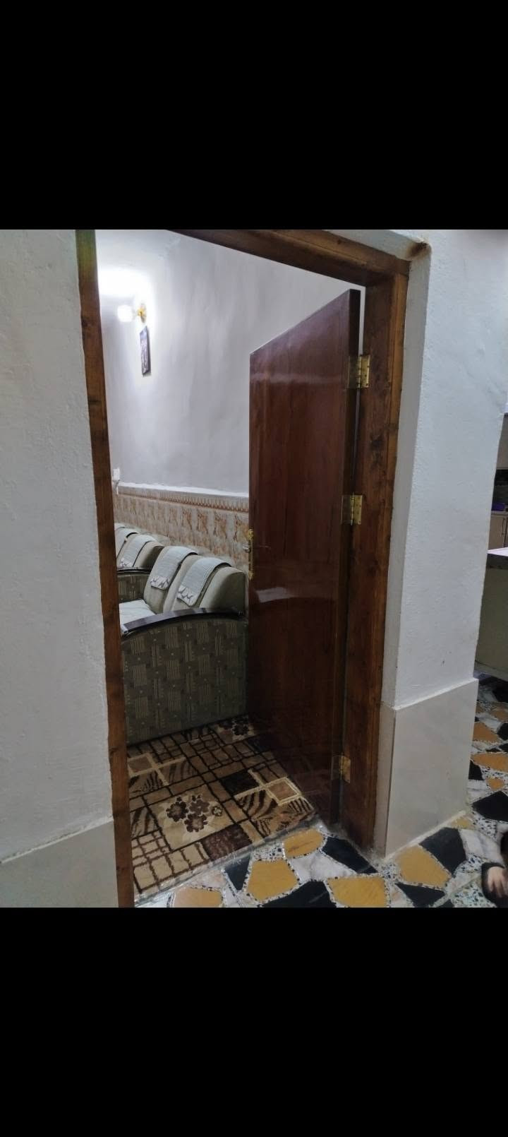 السلام عليكم
بيت للبيع في حي الحكيم نزلة حسينية بيت خليفه المساحه ٢٢٠ متر السعر ٤٩ وبي مجال

***********

نص مكتوب في الصور:
- ٣٠ آذار، ٢٠٢٦ ٥:٢٧ م
- ٣٠ آذار، ٢٠٢٦ ٥:٢٧ م ٣٠ آذار، ٢٠٢٦ ٥:٢٧ م حذف تعديل المفضلة مشاركة المزيد
- ٣٠ آذار، ٢٠٢٦ ٥:٢٣ م حذف تعديل المفضلة مشاركة المزيد
- ٣٠ آذار، ٢٠٢٦ ٥:٢٣ م تعديل المفضلة مشاركة المزيد