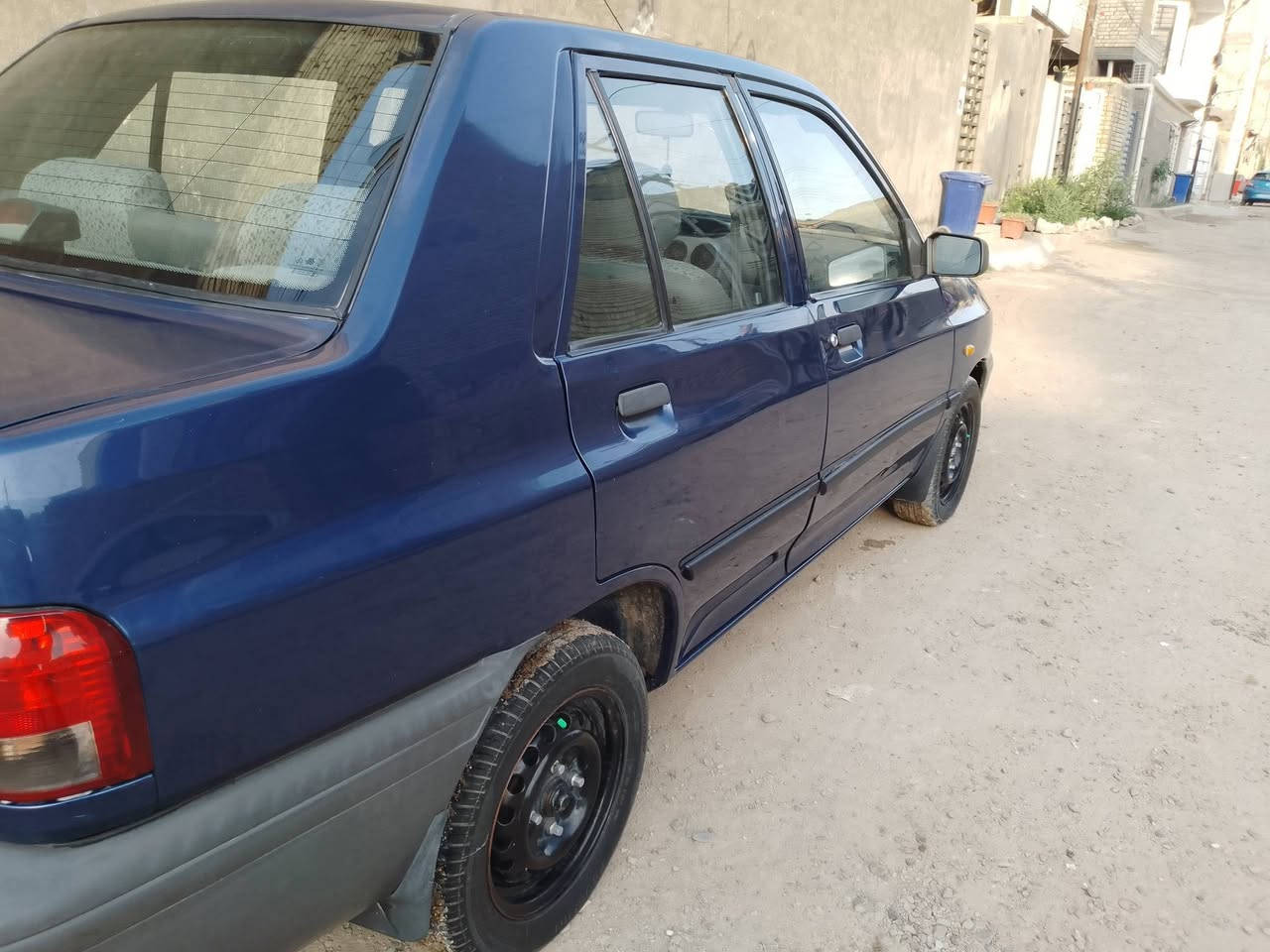 سايبا • ٢٠١٧ • ماشية ١٠٨ الف