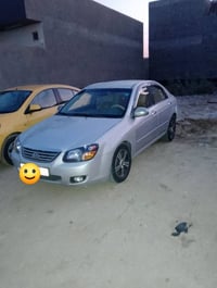 سيراتو • موديل ٩ • رقم بابل