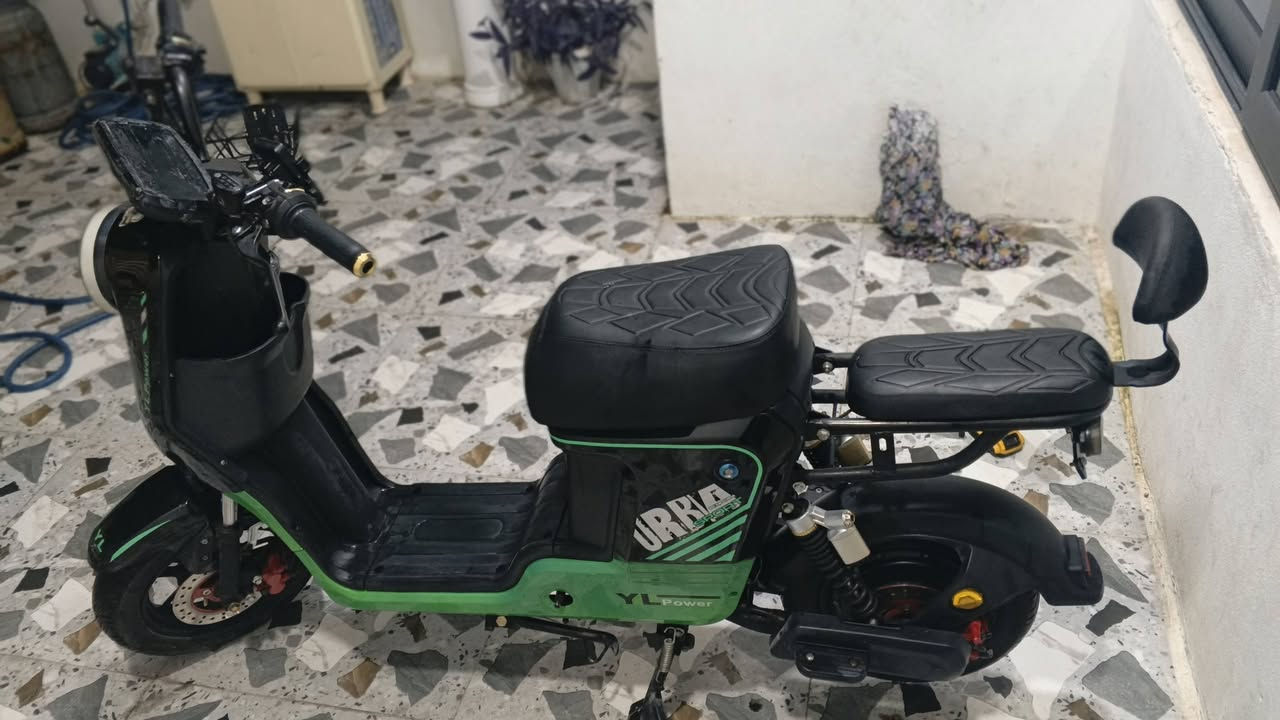 سلامو علیکم r9اخو جدید مابی مودیل 26شخطه مابی سلە موجود بایدرات موجود شاحنە بلادد موجود کل عیب مابیی بـــطـاریات 5دبل ابول فسفور 32امبیرر شرط الفحص یعنی طیاره لوكك كهربایت كلهن یشتغلل 440بی مجال قلیل للشرای الی یکتب 300 اسمعە حجی میعجبە ‌الی یرید یتواصل رقم*********** واتس اب موجود هم 👋
