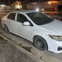 كورلا • ٢٠١٣ • رقم بغداد